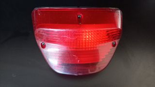 Kawasaki KR150ZX KR150 ΦΑΝΑΡΙ ΠΙΣΩ