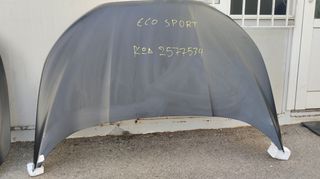 FORD ECOSPORT 17> -ΓΝΗΣΙΟ ΚΑΙΝΟΥΡΙΟ ΚΑΠΟ
