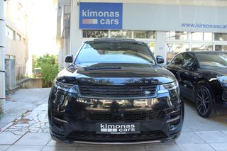 Land Rover Range Rover Sport 2023 3.0 P440e PLUG/IN RDYMAMIC PAN/MA MERIDIAN ΑUTO/PHY ΜΠΕΖ ΣΑΛ