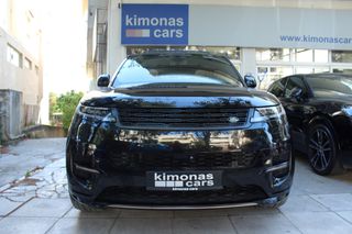 Land Rover Range Rover Sport 2023 3.0 P440e PLUG/IN RDYMAMIC PAN/MA MERIDIAN ΑUTO/PHY ΜΠΕΖ ΣΑΛ-thumb-1