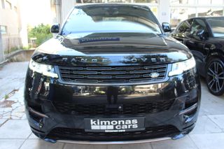 Land Rover Range Rover Sport 2023 3.0 P440e PLUG/IN RDYMAMIC PAN/MA MERIDIAN ΑUTO/PHY ΜΠΕΖ ΣΑΛ-thumb-73