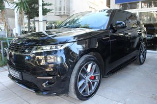 Land Rover Range Rover Sport 2023 3.0 P440e PLUG/IN RDYMAMIC PAN/MA MERIDIAN ΑUTO/PHY ΜΠΕΖ ΣΑΛ-thumb-74