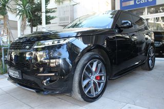Land Rover Range Rover Sport 2023 3.0 P440e PLUG/IN RDYMAMIC PAN/MA MERIDIAN ΑUTO/PHY ΜΠΕΖ ΣΑΛ-thumb-75