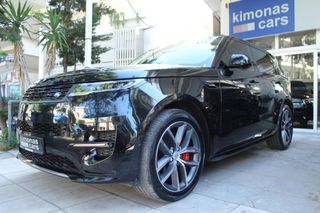 Land Rover Range Rover Sport 2023 3.0 P440e PLUG/IN RDYMAMIC PAN/MA MERIDIAN ΑUTO/PHY ΜΠΕΖ ΣΑΛ-thumb-2