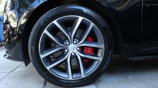 Land Rover Range Rover Sport 2023 3.0 P440e PLUG/IN RDYMAMIC PAN/MA MERIDIAN ΑUTO/PHY ΜΠΕΖ ΣΑΛ-thumb-3