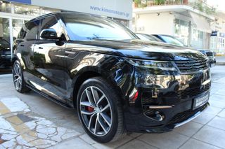 Land Rover Range Rover Sport 2023 3.0 P440e PLUG/IN RDYMAMIC PAN/MA MERIDIAN ΑUTO/PHY ΜΠΕΖ ΣΑΛ-thumb-5