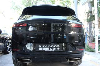 Land Rover Range Rover Sport 2023 3.0 P440e PLUG/IN RDYMAMIC PAN/MA MERIDIAN ΑUTO/PHY ΜΠΕΖ ΣΑΛ-thumb-8
