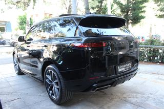 Land Rover Range Rover Sport 2023 3.0 P440e PLUG/IN RDYMAMIC PAN/MA MERIDIAN ΑUTO/PHY ΜΠΕΖ ΣΑΛ-thumb-9