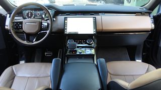 Land Rover Range Rover Sport 2023 3.0 P440e PLUG/IN RDYMAMIC PAN/MA MERIDIAN ΑUTO/PHY ΜΠΕΖ ΣΑΛ-thumb-45