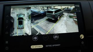 Land Rover Range Rover Sport 2023 3.0 P440e PLUG/IN RDYMAMIC PAN/MA MERIDIAN ΑUTO/PHY ΜΠΕΖ ΣΑΛ-thumb-56