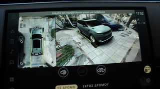 Land Rover Range Rover Sport 2023 3.0 P440e PLUG/IN RDYMAMIC PAN/MA MERIDIAN ΑUTO/PHY ΜΠΕΖ ΣΑΛ-thumb-57