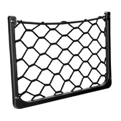 Lampa ΘΗΚΗ ΜΕ ΕΛΑΣΤΙΚΟ ΔΙΧΤΥ 31x21x1cm NET-SYSTEM 11 ΜΕ ΠΛΑΙΣΙΟ ΠΕΡΙΧΕΙ ΚΙΤ ΤΟΠΟΘΕΤΗΣΗΣ LAMPA - 1 ΤΕΜ.