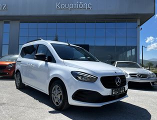 Mercedes-Benz Citan 2024