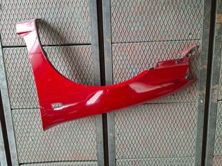 Nissan Almera 3θυρο 1ης γεννιας εμπρος αριστερο φτερο