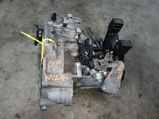 ΣΑΣΜΑΝ MZK ΓΙΑ ΚΙΝΗΤΗΡΑ CFW  (5ταχυτο ΧΩΡΙΣ START-STOP) SEAT IBIZA  1.2 TDi      10-15