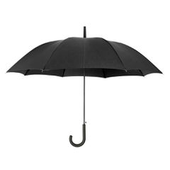 Lampa ΟΜΠΡΕΛΑ CLASSIC 103 Φ103cm ΑΥΤΟΜΑΤΟ ΑΝΟΙΓΜΑ ΣΕ ΜΑΥΡΟ ΧΡΩΜΑ LAMPA - 1 ΤΕΜ.