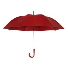Lampa ΟΜΠΡΕΛΑ CLASSIC 110 Φ110cm ΑΝΤΙΑΝΕΜΙΚΗ ΑΥΤΟΜΑΤΟ ΑΝΟΙΓΜΑ ΣΕ ΜΠΟΡΝΤΩ ΧΡΩΜΑ LAMPA - 1 ΤΕΜ.