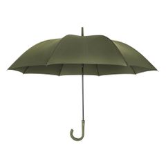 Lampa ΟΜΠΡΕΛΑ CLASSIC 110 Φ110cm ΑΝΤΙΑΝΕΜΙΚΗ ΑΥΤΟΜΑΤΟ ΑΝΟΙΓΜΑ ΣΕ ΠΡΑΣΙΝΟ ΧΡΩΜΑ LAMPA - 1 ΤΕΜ.