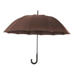 Lampa ΟΜΠΡΕΛΑ PREMIUM 111 Φ111cm ΑΝΤΙΑΝΕΜΙΚΗ ΜΕ ΑΥΤΟΜΑΤΟ ΑΝΟΙΓΜΑ ΣΕ ΚΑΦΕ ΧΡΩΜΑ LAMPA - 1 ΤΕΜ.
