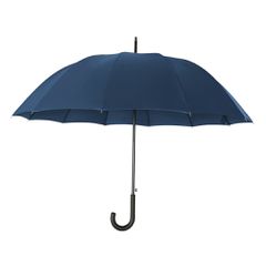 Lampa ΟΜΠΡΕΛΑ PREMIUM 111 Φ111cm ΑΝΤΙΑΝΕΜΙΚΗ ΜΕ ΑΥΤΟΜΑΤΟ ΑΝΟΙΓΜΑ ΣΕ ΜΠΛΕ ΧΡΩΜΑ LAMPA - 1 ΤΕΜ.