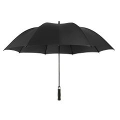 Lampa ΟΜΠΡΕΛΑ SPORT XL 129 Φ129cm ΑΝΤΙΑΝΕΜΙΚΗ ΜΕ ΑΥΤΟΜΑΤΟ ΑΝΟΙΓΜΑ ΣΕ ΜΑΥΡΟ ΧΡΩΜΑ LAMPA - 1 ΤΕΜ.
