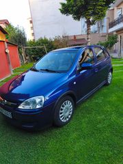 Opel Corsa 2005