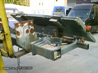 ΥΔΡΑΥΛΙΚΗ ΠΟΡΤΑ BAR 1500KG-thumb-2