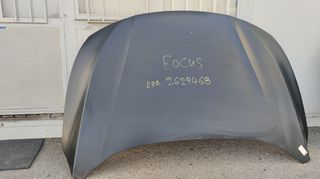 FORD FOCUS 18> --ΓΝΗΣΙΟ ΚΑΙΝΟΥΡΙΟ ΚΑΠΟ-ΠΟΡΤΕΣ- ΦΤΕΡΟ