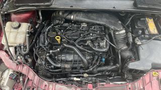 Κινητήρας EcoBoost (SCTi) τύπος JQDB 1.6lt 150PS Ford Focus 2010-2014, Ford C-MAX II '10-'15