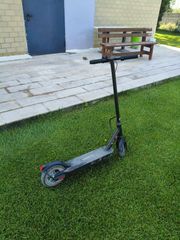 Ηλεκτρικά Πατίνια Scooter 2022 i9