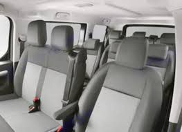 Citroen SpaceTourer 2019 LONG 9ΘΕΣΙΟ 1.5 BLUEHDI DIESEL 120HP 6TAXYTO EURO6D/ΕΛΛΗΝΙΚΟ-thumb-23