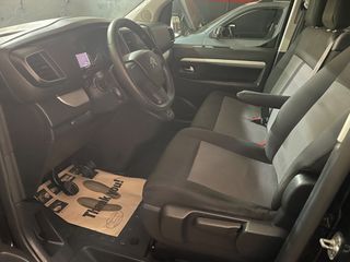 Citroen SpaceTourer 2019 LONG 9ΘΕΣΙΟ 1.5 BLUEHDI DIESEL 120HP 6TAXYTO EURO6D/ΕΛΛΗΝΙΚΟ-thumb-21