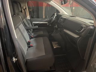 Citroen SpaceTourer 2019 LONG 9ΘΕΣΙΟ 1.5 BLUEHDI DIESEL 120HP 6TAXYTO EURO6D/ΕΛΛΗΝΙΚΟ-thumb-22