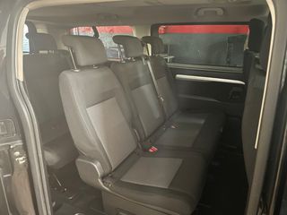 Citroen SpaceTourer 2019 LONG 9ΘΕΣΙΟ 1.5 BLUEHDI DIESEL 120HP 6TAXYTO EURO6D/ΕΛΛΗΝΙΚΟ-thumb-25