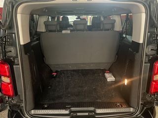 Citroen SpaceTourer 2019 LONG 9ΘΕΣΙΟ 1.5 BLUEHDI DIESEL 120HP 6TAXYTO EURO6D/ΕΛΛΗΝΙΚΟ-thumb-30