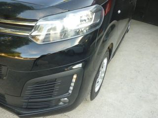 Citroen SpaceTourer 2019 LONG 9ΘΕΣΙΟ 1.5 BLUEHDI DIESEL 120HP 6TAXYTO EURO6D/ΕΛΛΗΝΙΚΟ-thumb-5