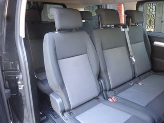 Citroen SpaceTourer 2019 LONG 9ΘΕΣΙΟ 1.5 BLUEHDI DIESEL 120HP 6TAXYTO EURO6D/ΕΛΛΗΝΙΚΟ-thumb-26