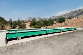 Γεφυροπλάστιγγες 2026 Χαραλ. & Γιώργ. ΤΟΜΑΣΗΣ