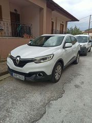 Renault Kadjar 2016 FULL EXTRA AUTOMATIC DIESEL !!!