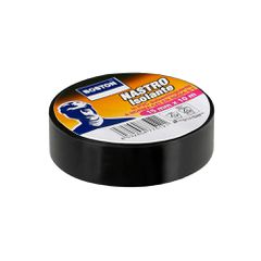 Lampa ΜΟΝΩΤΙΚΗ ΤΑΙΝΙΑ PRO-TAPE ΜΑΥΡΟ ΧΡΩΜΑ 15mm x 10m LAMPA - 1 ΤΕΜ.