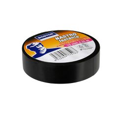 Lampa ΜΟΝΩΤΙΚΗ ΤΑΙΝΙΑ PRO-TAPE ΜΑΥΡΟ ΧΡΩΜΑ 19mm x 25m LAMPA - 1 ΤΕΜ.