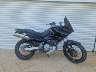 Suzuki XF 650 Freewind 2002
