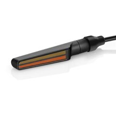 Paraxite ΦΛΑΣ MOTO PROJECT 003 ΜΑΥΡΑ 12V COB LED TECHNOLOGY PARAXITE (2 ΧΡΗΣΕΩΝ ΦΛΑΣ/ΘΕΣΕΩΣ) PARAXITE - 2 ΤΕΜ.