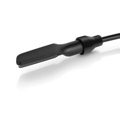 Paraxite ΦΛΑΣ MOTO PROJECT 002 ΜΑΥΡΑ 12V COB LED TECHNOLOGY PARAXITE - 2 ΤΕΜ.