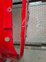 Opel corsa e εμπρος προφυλακτηρασ-thumb-5