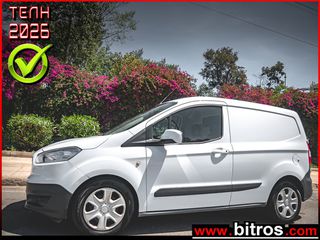 Ford Transit Courier 2018 VAN 1.5 TDCI DIESEL 95HP TREND