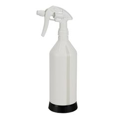 Lampa ΔΟΧΕΙΟ ΨΕΚΑΣΜΟΥ HDPE ΜΕ ΔΟΣΟΜΕΤΡΗΤΗ 1000ml & ΝΤΙΣΠΕΝΣΕΡ ΜΕ ΡΥΘΜΙΖΟΜΕΝΗ ΜΥΤΗ LAMPA - 1 ΤΕΜ.