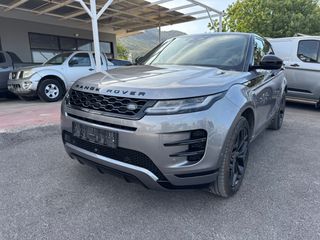 Land Rover Range Rover Evoque 2021 R-DYNAMIC HSE PANORAMA 360 MERIDIAN FULL
