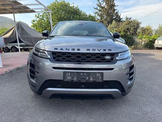 Land Rover Range Rover Evoque 2021 R-DYNAMIC HSE PANORAMA 360 MERIDIAN FULL-thumb-1