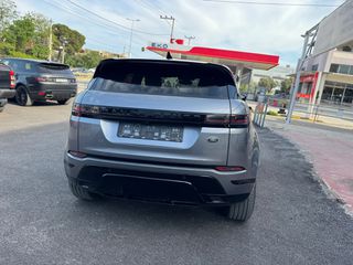 Land Rover Range Rover Evoque 2021 R-DYNAMIC HSE PANORAMA 360 MERIDIAN FULL-thumb-5